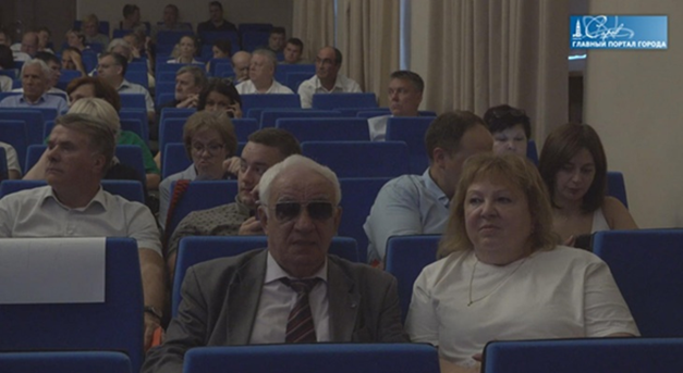Коллективный договор - 2025: подводим итоги (видео)